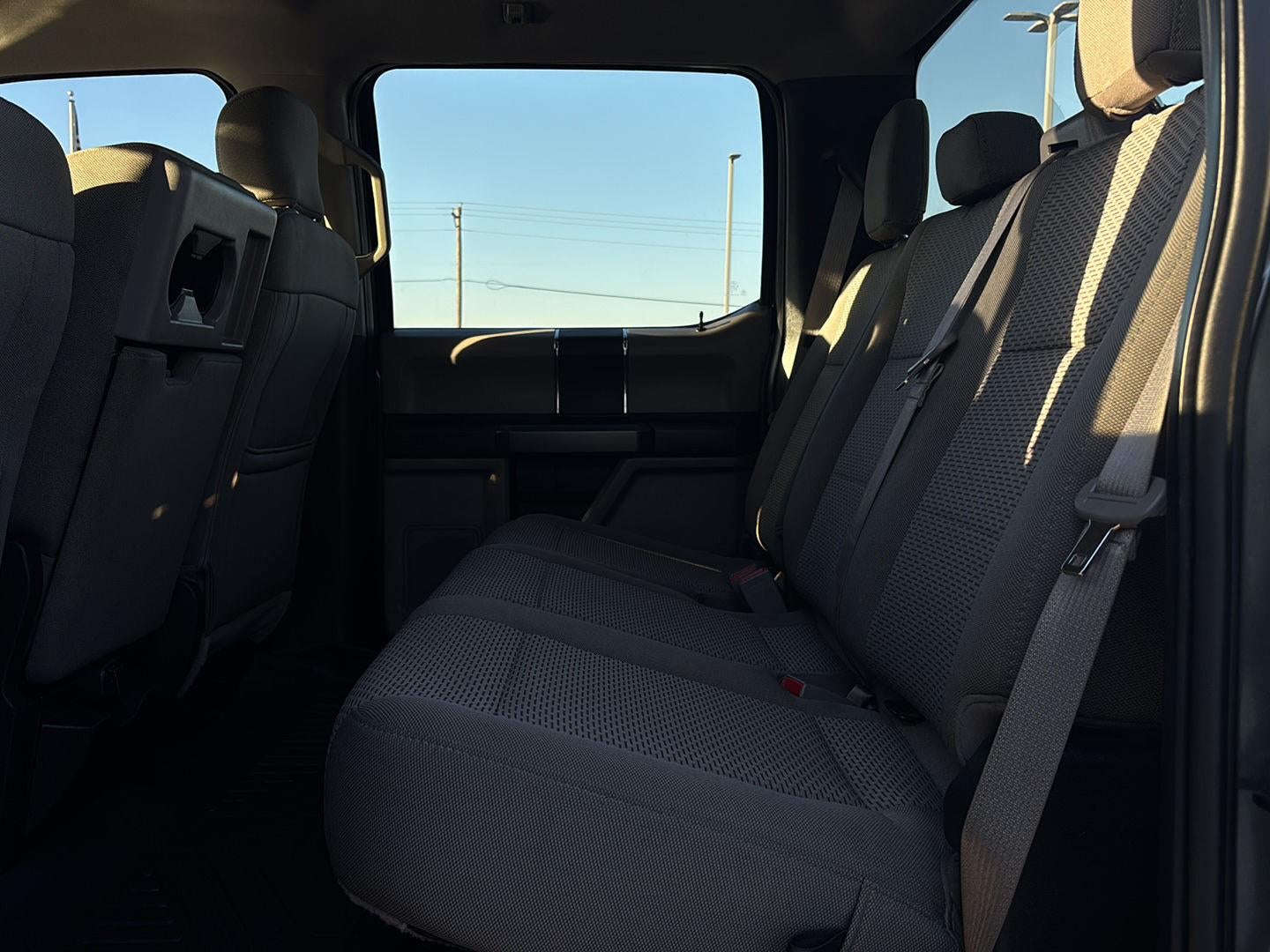 2019 Ford Super Duty F-250 SRW XLT