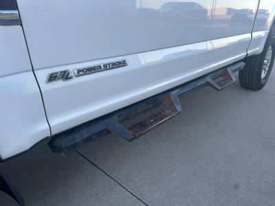 2019 Ford Super Duty F-250 SRW XLT