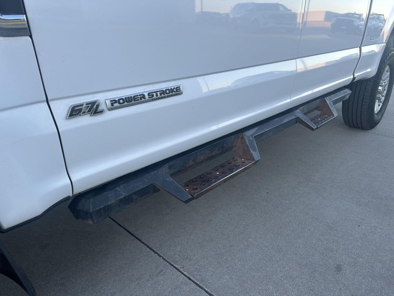 2019 Ford Super Duty F-250 SRW XLT