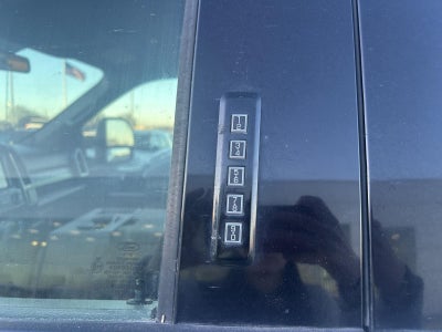 2019 Ford Super Duty F-250 SRW XLT