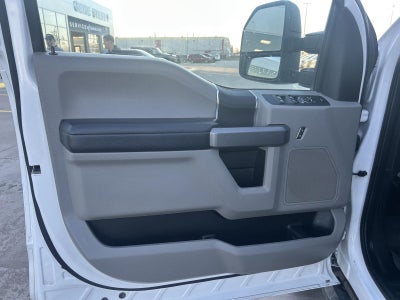 2019 Ford Super Duty F-250 SRW XLT