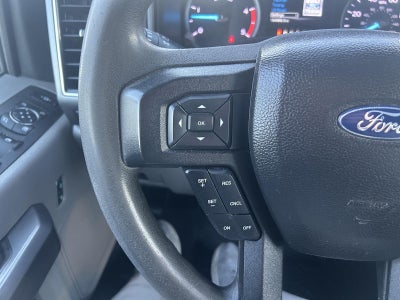 2019 Ford Super Duty F-250 SRW XLT