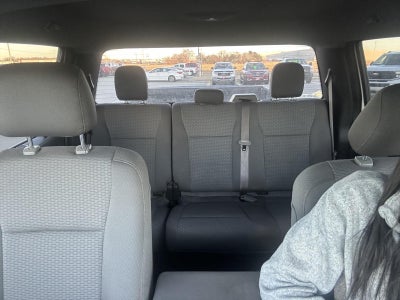 2019 Ford Super Duty F-250 SRW XLT