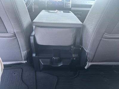 2019 Ford Super Duty F-250 SRW XLT