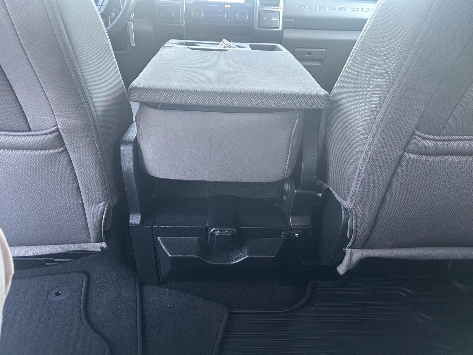 2019 Ford Super Duty F-250 SRW XLT