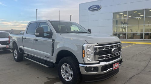2026 Ford Super Duty F-250® XLT