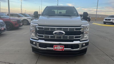 2026 Ford Super Duty F-250® XLT