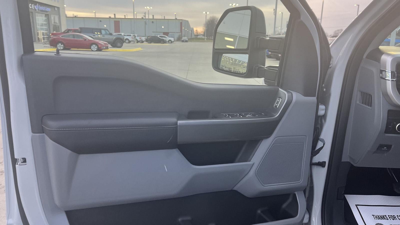 2026 Ford Super Duty F-250® XLT