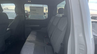 2026 Ford Super Duty F-250® XLT