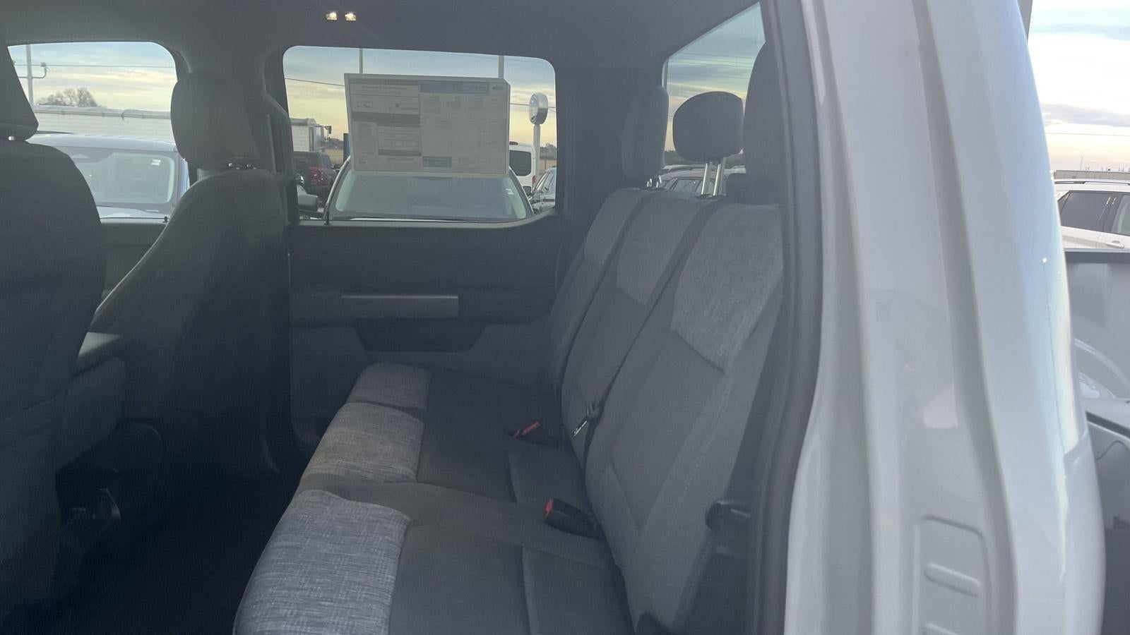 2026 Ford Super Duty F-250® XLT