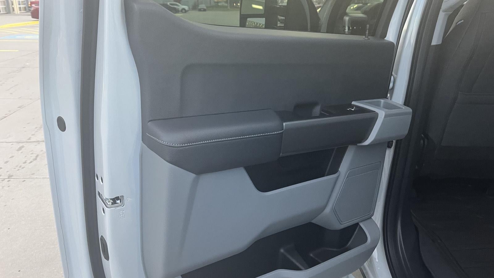 2026 Ford Super Duty F-250® XLT