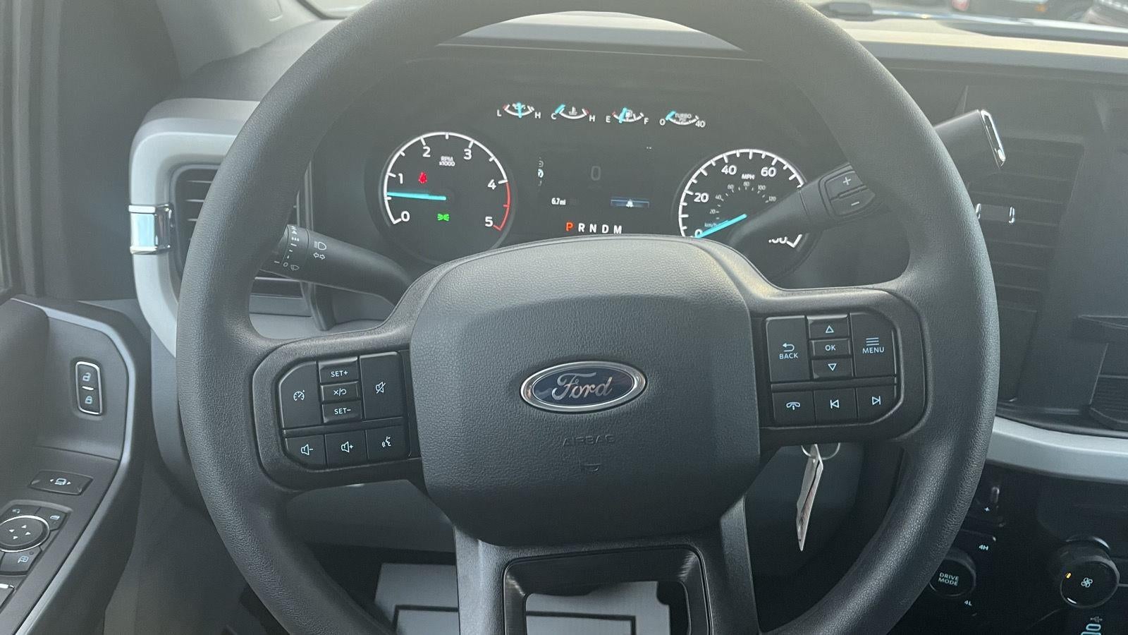 2026 Ford Super Duty F-250® XLT