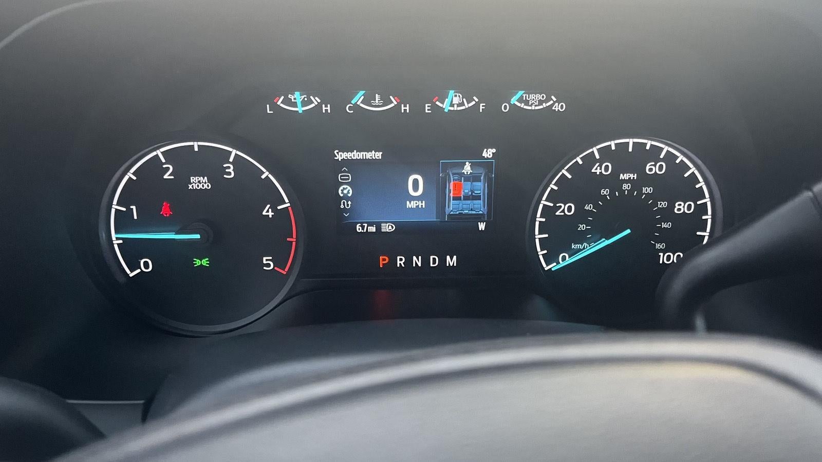 2026 Ford Super Duty F-250® XLT