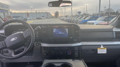 2026 Ford Super Duty F-250® XLT