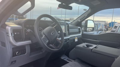 2026 Ford Super Duty F-250® XLT