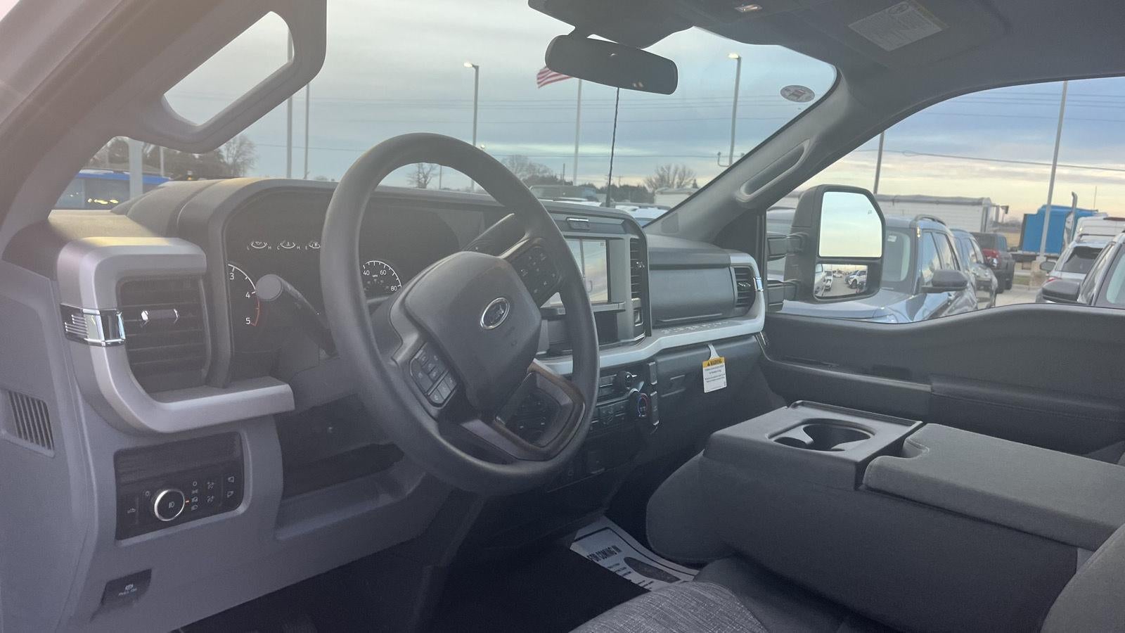 2026 Ford Super Duty F-250® XLT