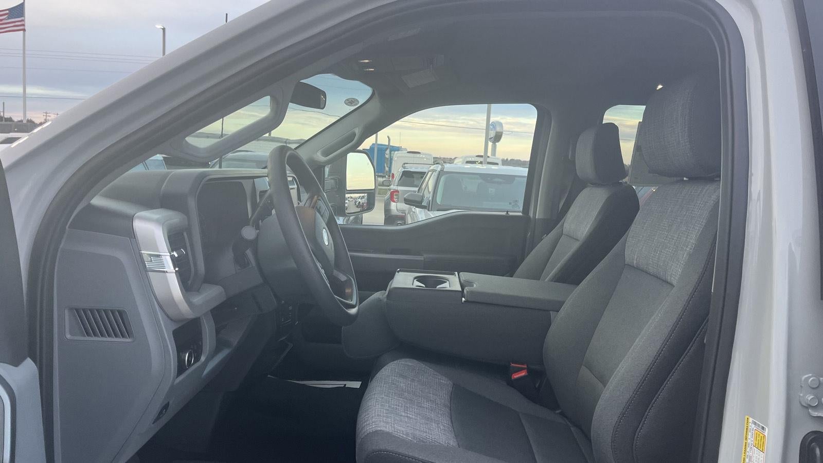 2026 Ford Super Duty F-250® XLT