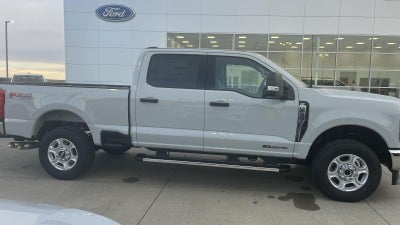 2026 Ford Super Duty F-250® XLT