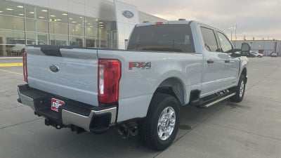 2026 Ford Super Duty F-250® XLT