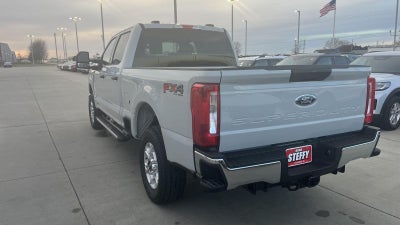 2026 Ford Super Duty F-250® XLT