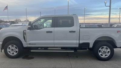 2026 Ford Super Duty F-250® XLT