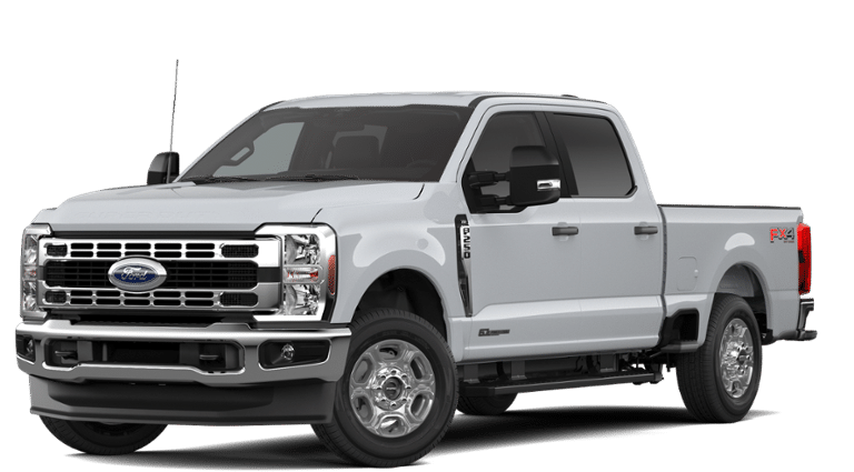 2026 Ford Super Duty F-250® XLT