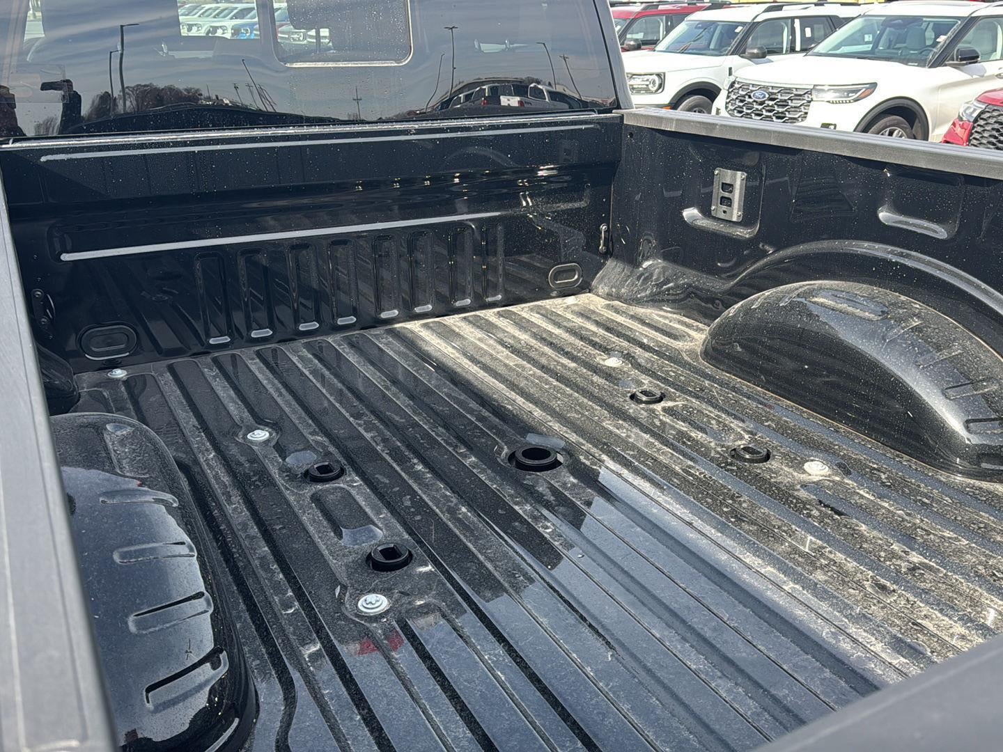 2026 Ford Super Duty F-250® Lariat®