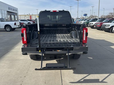 2026 Ford Super Duty F-250® Lariat®