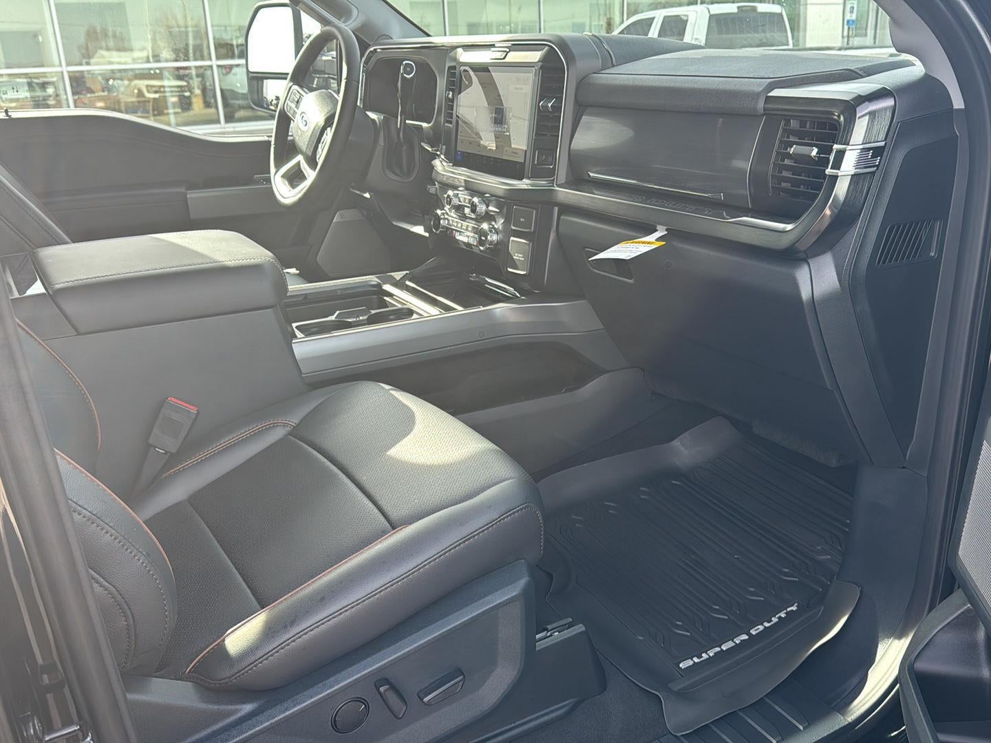 2026 Ford Super Duty F-250® Lariat®