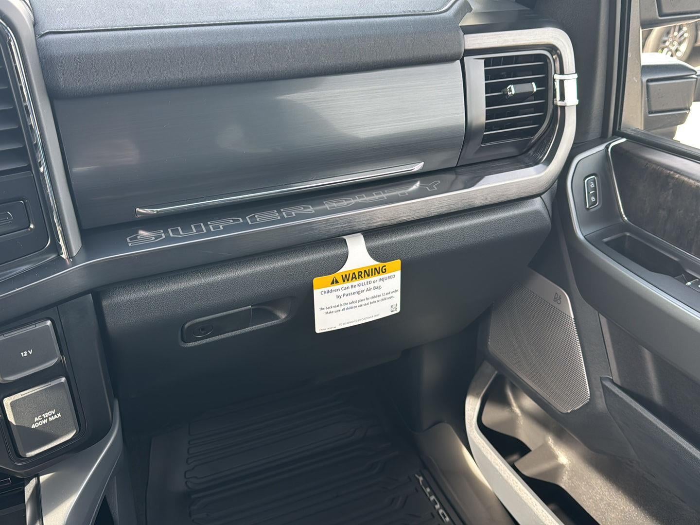 2026 Ford Super Duty F-250® Lariat®