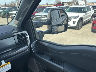 2026 Ford Super Duty F-250® Lariat®