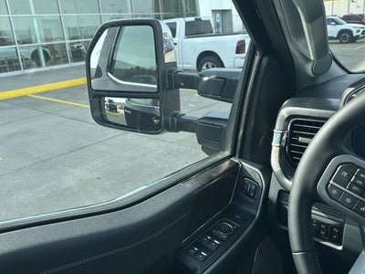 2026 Ford Super Duty F-250® Lariat®