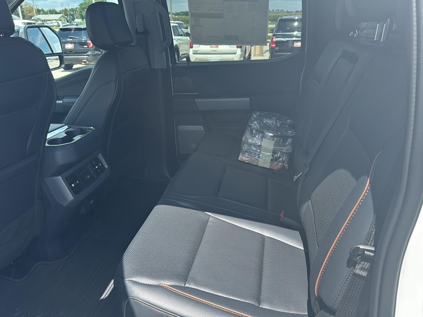 2026 Ford Super Duty F-250® Lariat®