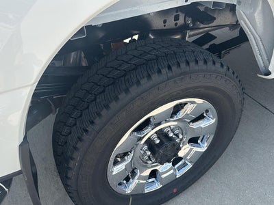 2026 Ford Super Duty F-250® Lariat®