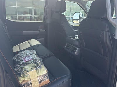2026 Ford Super Duty F-250® Lariat®