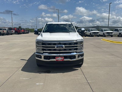 2026 Ford Super Duty F-250® Lariat®