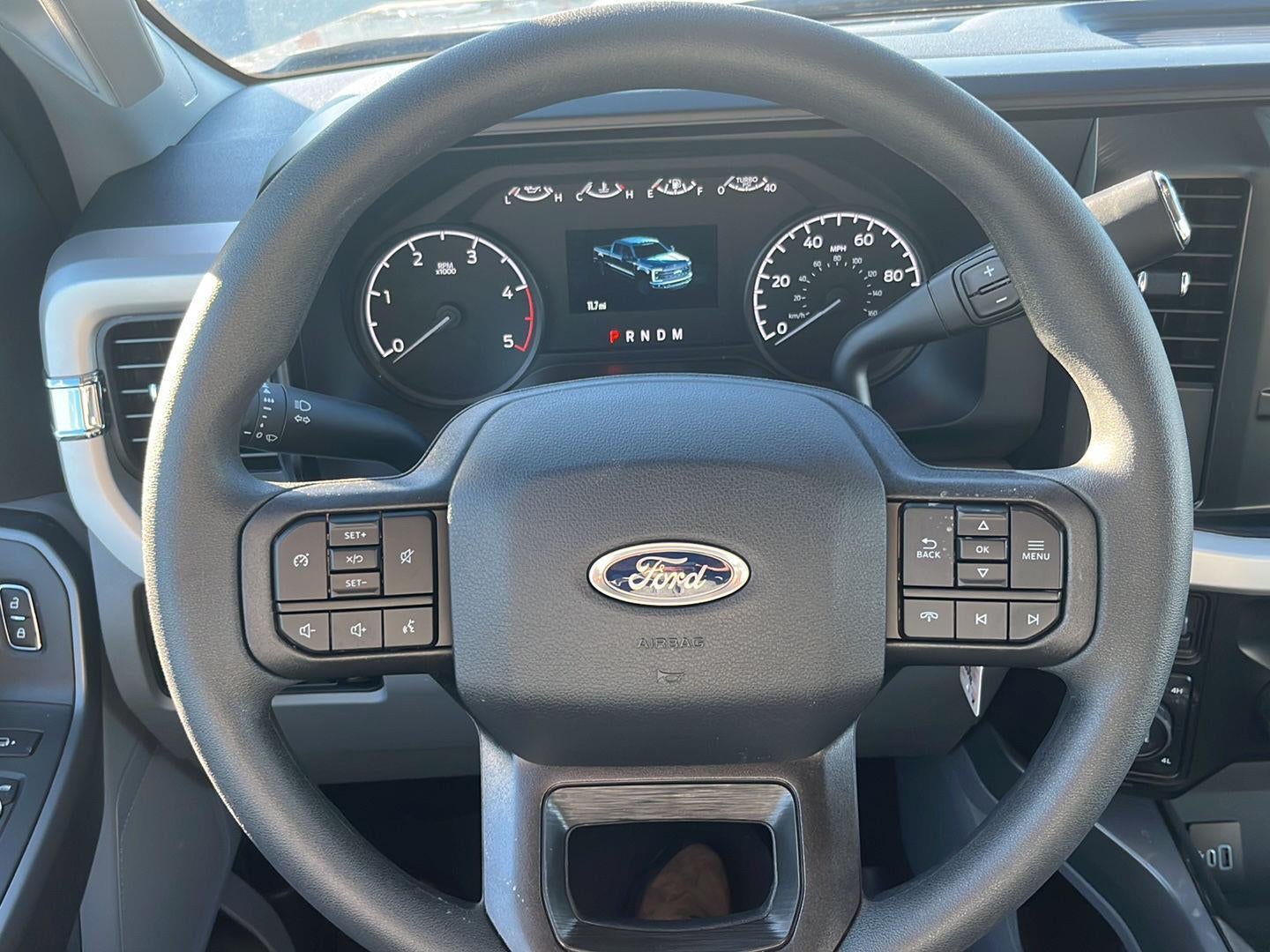 2026 Ford Super Duty F-250® XLT