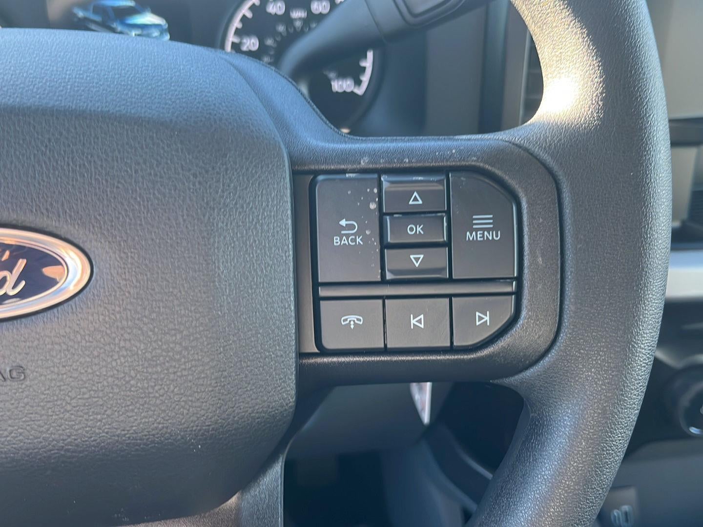 2026 Ford Super Duty F-250® XLT