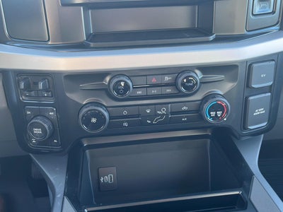 2026 Ford Super Duty F-250® XLT