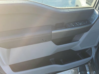 2026 Ford Super Duty F-250® XLT