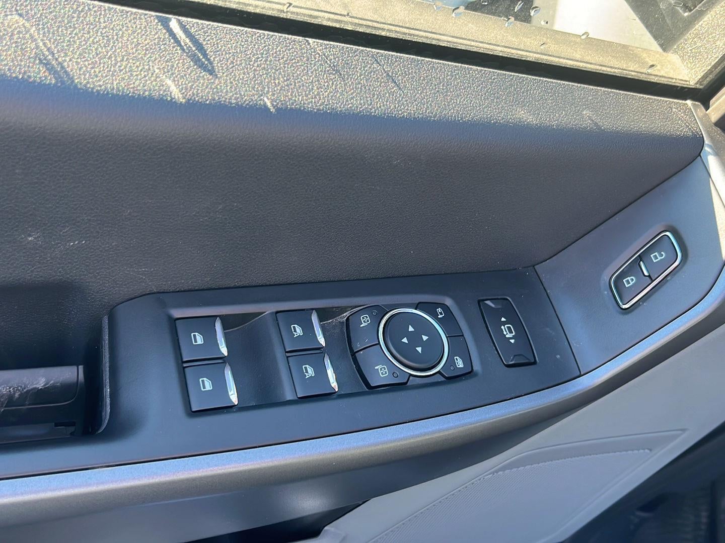 2026 Ford Super Duty F-250® XLT