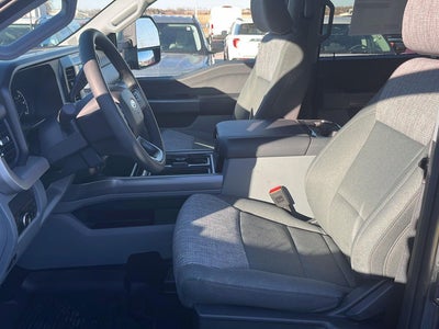 2026 Ford Super Duty F-250® XLT