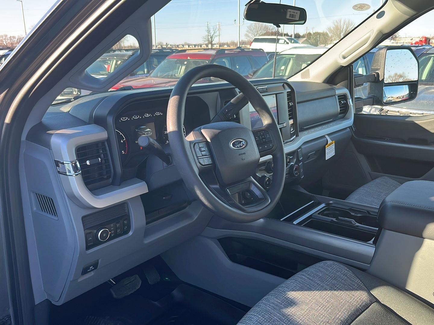 2026 Ford Super Duty F-250® XLT