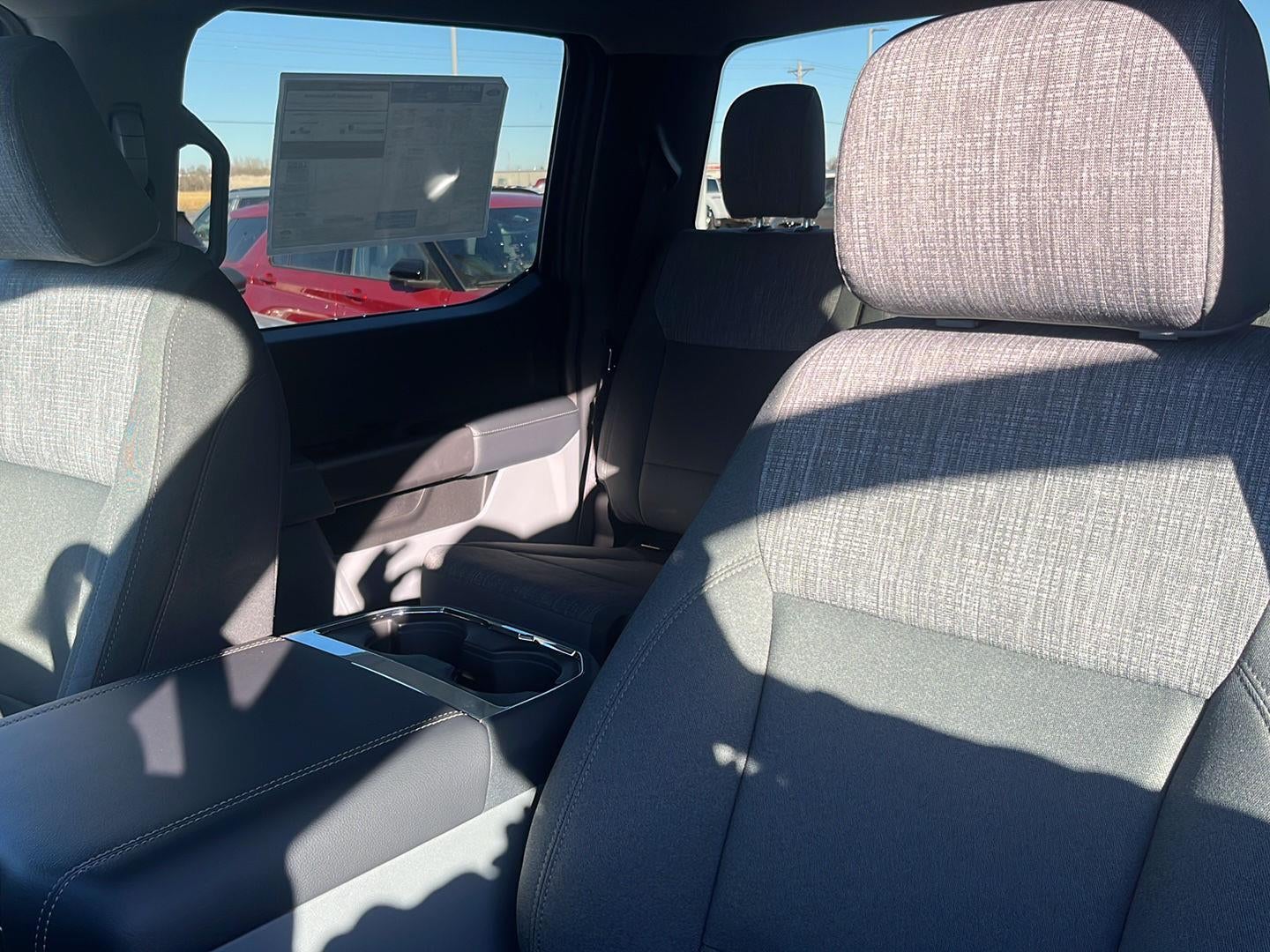 2026 Ford Super Duty F-250® XLT