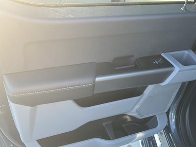 2026 Ford Super Duty F-250® XLT