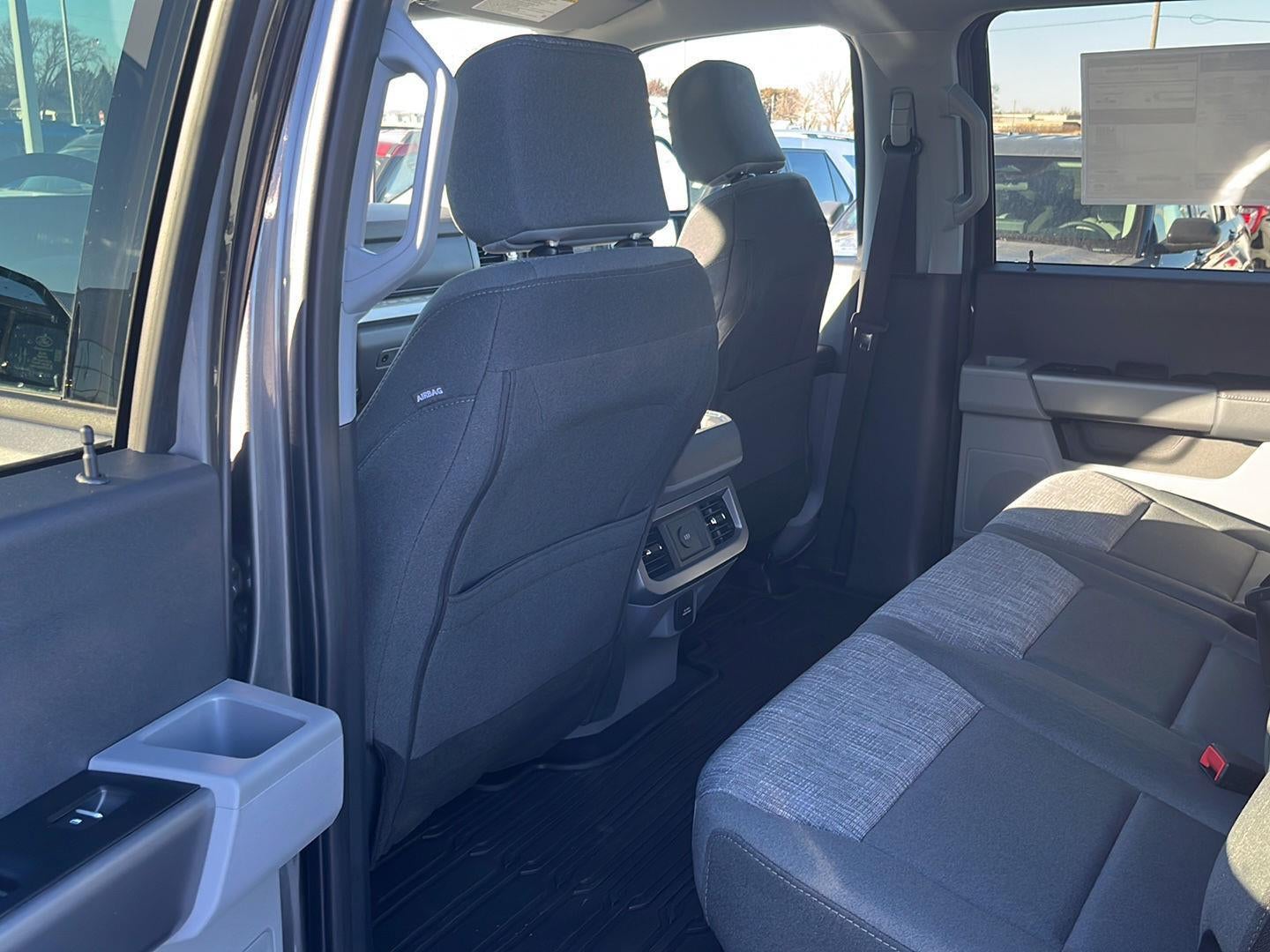 2026 Ford Super Duty F-250® XLT