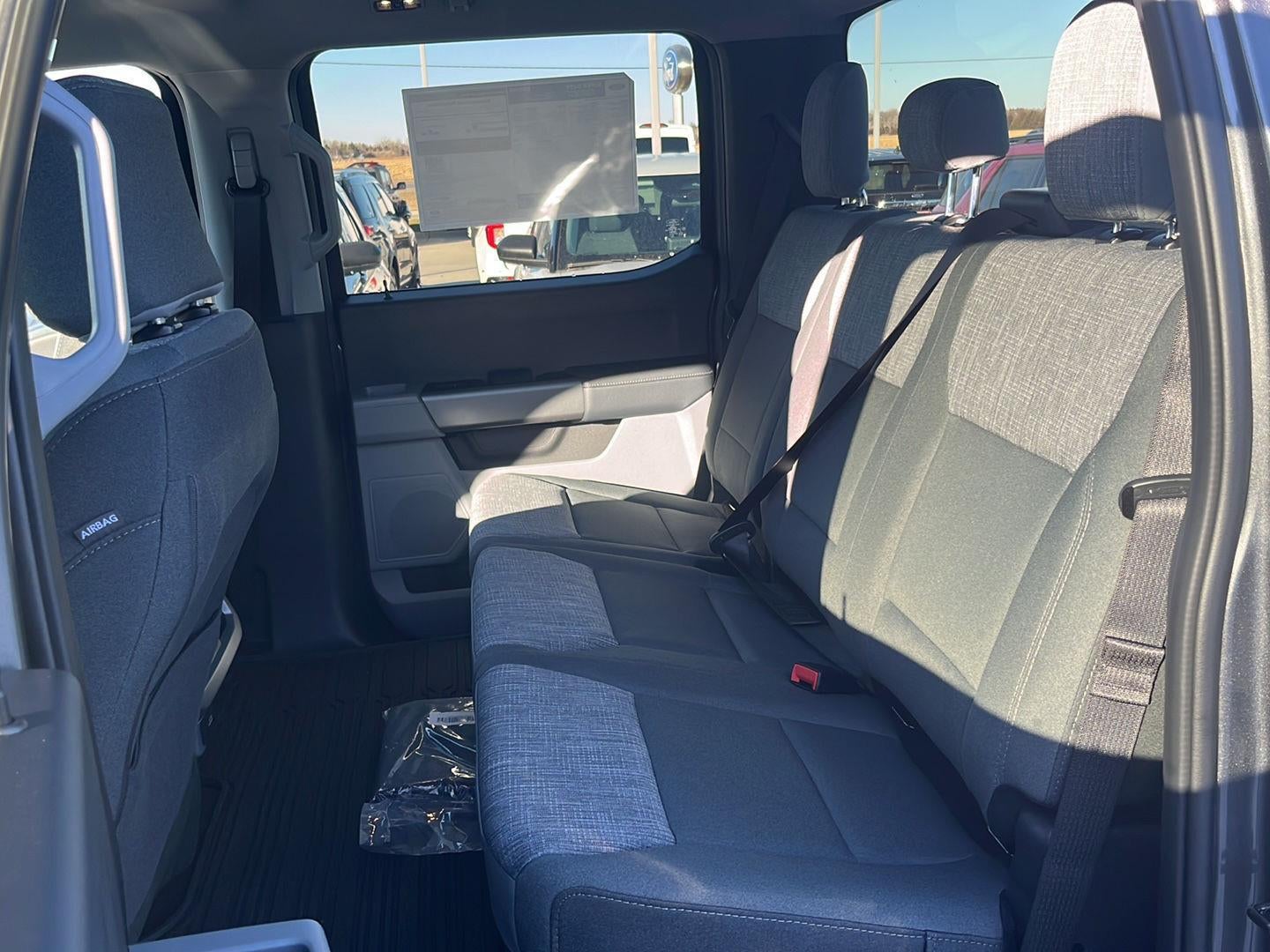 2026 Ford Super Duty F-250® XLT