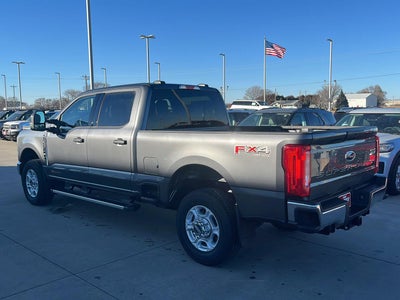 2026 Ford Super Duty F-250® XLT