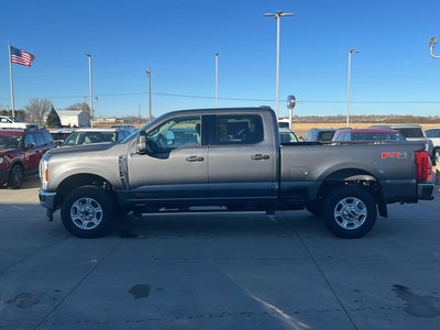 2026 Ford Super Duty F-250® XLT