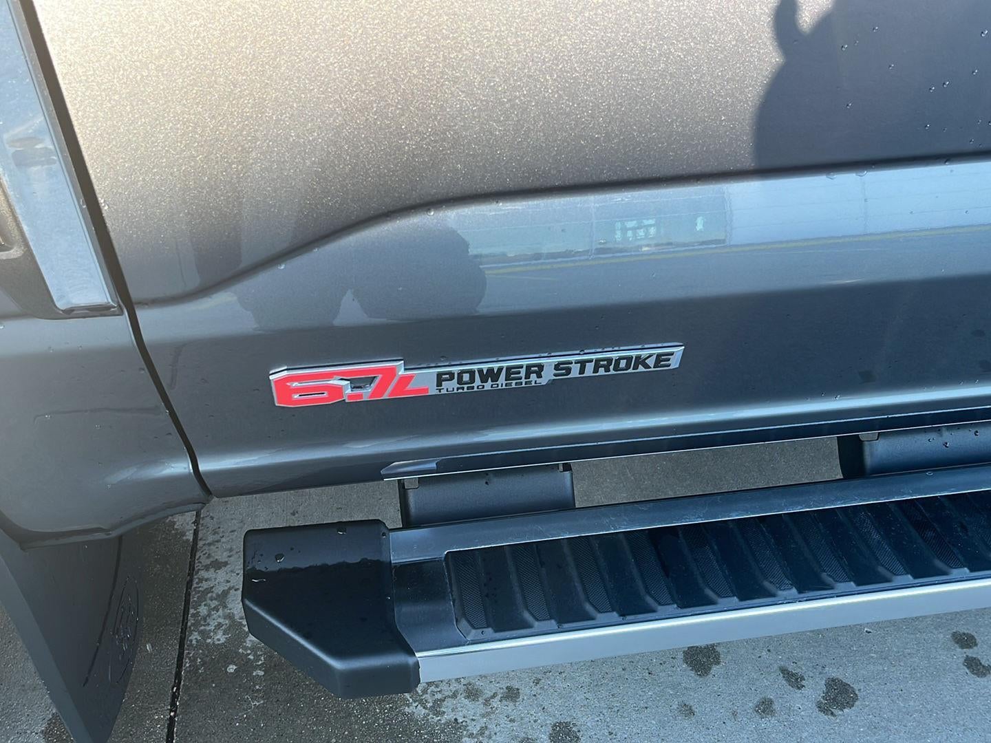 2026 Ford Super Duty F-250® XLT